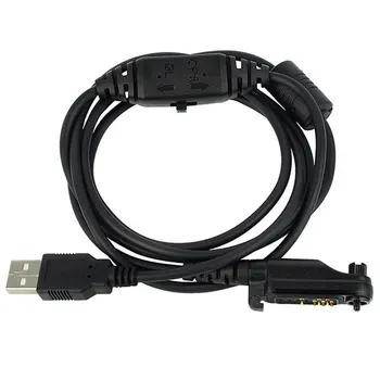USB Кабел за Програмиране Hytera HP785 HP705 HP685 HP605 HP786 HP706 HP686 HP606 HP788 HP708 HP688 HP608