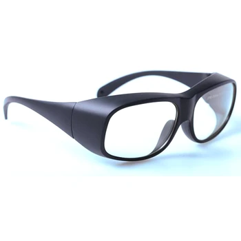 Защитни очила OD6 + CE подходящи за предпазване на очите эрбиевым лазер 2780 нм 2940 nm, защитни очила 2700-3000 нм
