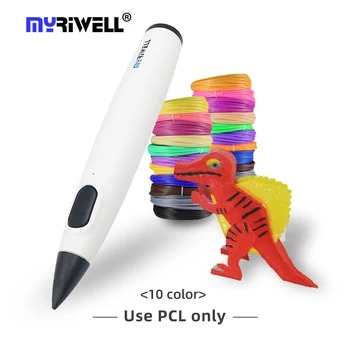 myriwell 3d писалка за рисуване за начинаещи RP-300B САМ kid School Writing PCL ниска температура