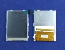 2,8 инчов 37PIN 8/16-bit TFT LCD екран ILI9341 със задвижване на IC 240*320