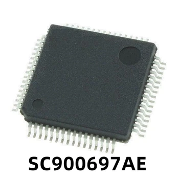 1 бр. SC900X97AE. A2C00704400. ATIC139/A2 Automobile компютърната чип за контрол задвижване на вентилатора на лентата
