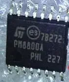  PM8800ATR PM8800A HSSOP-16 Нова оригинална бърза доставка
