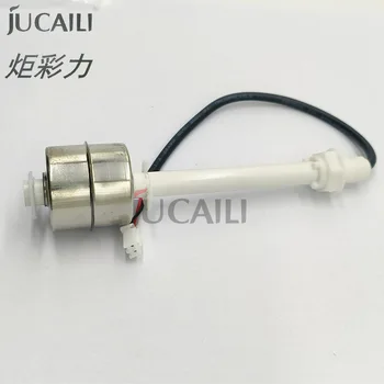 Датчик за нивото на мастилото на принтера Jucaili 24 за обемен резервоар за система за мастило за мастилено-струен принтер сензор недостиг на мастилото в касетата с дължина 10 см