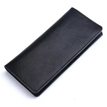 Кожен портфейл NIGO, чанта за карти, чанти #nigo56823