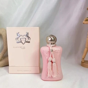 Висококачествени дамски парфюм за жени Sexy Дамски Парфюм Натурален спрей искушающие аромати Parfumes