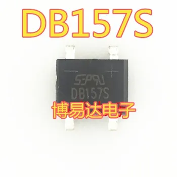 DB157S 1.5A700V DB157 СОП-4