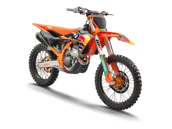 ОТСТЪПКА за лятна разпродажба на най-добрите оригинални 2023 KTMs 350 450 250 250 сс мотоциклет