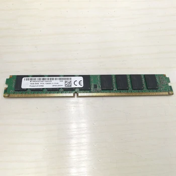 1БР 16 GB 16G ram 2RX8 DDR3L 1600 PC3L-12800E Половината U MT Сървър памет MT18KDF2G72AZ-1G6A1ZE/DIANA