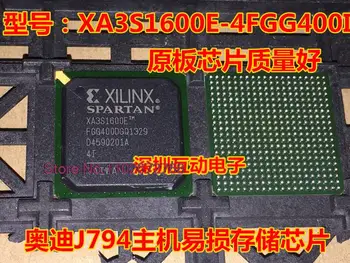XA3S1600E-4FGG400I J794,